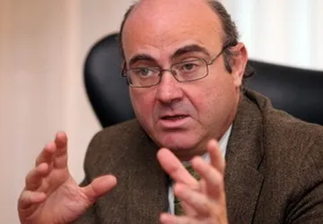 "Nền kinh tế Tây Ban Nha vẫn tiếp tục suy thoái" ảnh 1