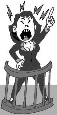 Bài cuối: Phải có quy chế bảo vệ tòa ảnh 4