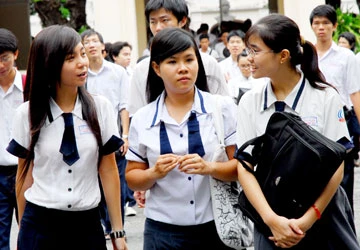 Trường chuyên: Phản sư phạm, không cần thiết ảnh 1