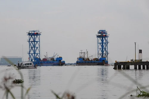 Đốt hầm số 3 về đến đích an toàn ảnh 9