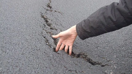 Nứt cầu do thử nghiệm kiểu đường:Trả lời quá vô trách nhiệm ảnh 2