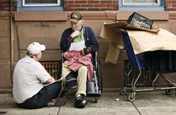 Hồ sơ nhân quyền Mỹ năm 2009 - phần 2 ảnh 1