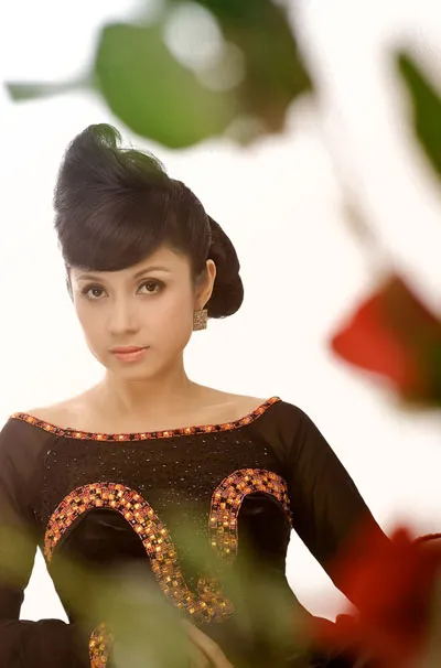 Việt Trinh tiết lộ về cậu con trai 2 tuổi ảnh 3 Việt Trinh tiết lộ về cậu con trai 2 tuổi ảnh 3