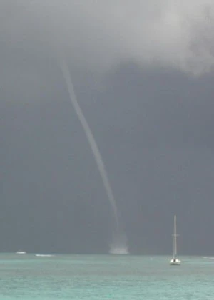 8 hiện tượng thiên nhiên hiếm thấy ảnh 8