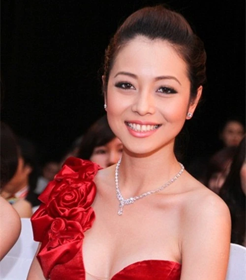 Jennifer Phạm hé lộ kế hoạch đón Tết tại Mỹ ảnh 2 Jennifer Phạm hé lộ kế hoạch đón Tết tại Mỹ ảnh 2