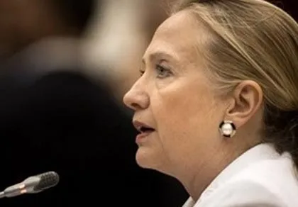 Bà Clinton bị kiện vì cách dùng viện trợ cho Palestine ảnh 1 Bà Clinton bị kiện vì cách dùng viện trợ cho Palestine ảnh 1