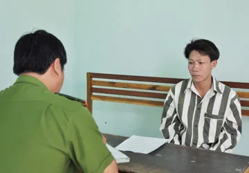 Ma túy, ĐTDĐ “chui” vào trại giam ảnh 1 Ma túy, ĐTDĐ “chui” vào trại giam ảnh 1