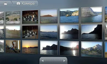 5 ứng dụng thay thế thư viện ảnh mặc định của Android ảnh 2 5 ứng dụng thay thế thư viện ảnh mặc định của Android ảnh 2