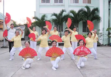 Những căn bệnh thường ghé thăm tuổi già ảnh 1 Những căn bệnh thường ghé thăm tuổi già ảnh 1