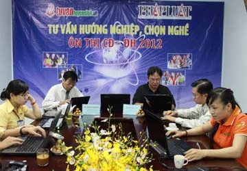 Nhiều cơ hội học nghề trong ngành CNTT và Công nghệ cao ảnh 1