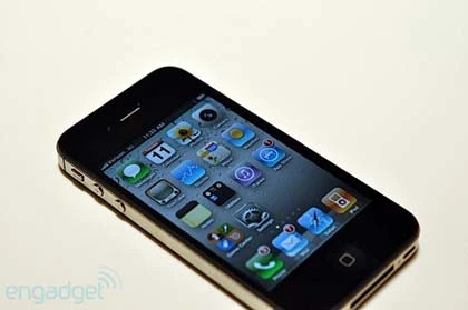 iPhone 4 CDMA vs. iPhone 4 GSM ảnh 10