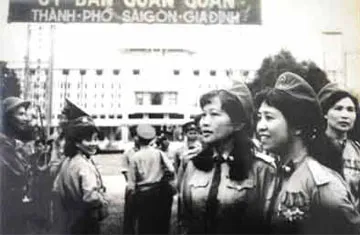 Hùng ca đời đời vang vọng- Bài 1: Chiến trường vẫy gọi ảnh 1 Hùng ca đời đời vang vọng- Bài 1: Chiến trường vẫy gọi ảnh 1