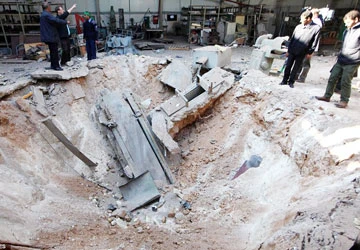 Libya thả ba phóng viên phương Tây ảnh 1 Libya thả ba phóng viên phương Tây ảnh 1