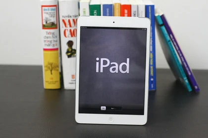 iPad mini 4G “sụt” giá, còn 14,5 triệu đồng ảnh 1