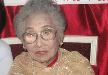 Tổ chức lễ giỗ NSND Phùng Há long trọng tại chùa Nghệ Sĩ ảnh 1