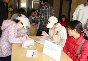 Học phí đại học dân lập cao nhất là 15 triệu đồng ảnh 1