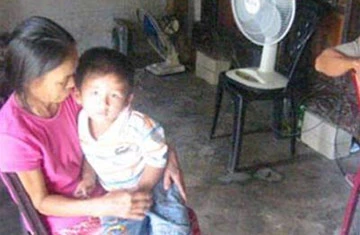 Bất hạnh nhất vẫn là những đứa trẻ (vụ án bố đốt nhà ở Hà Tĩnh).