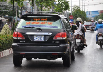 Muốn đăng bài phải chung chi ảnh 3