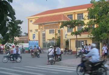 Bạo lực nơi học đường- Bài 1: “Những điều trông thấy mà đau đớn lòng” ảnh 3