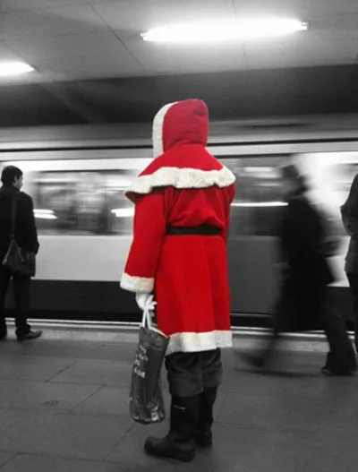 10 ảnh màu cục bộ ấn tượng được tạo từ ứng dụng iPhone ảnh 9 10 ảnh màu cục bộ ấn tượng được tạo từ ứng dụng iPhone ảnh 9