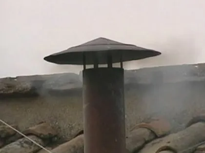 Giáo hoàng chính thức từ nhiệm ảnh 2