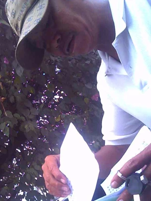 “Cò” vé lừa khách đi tàu ảnh 2