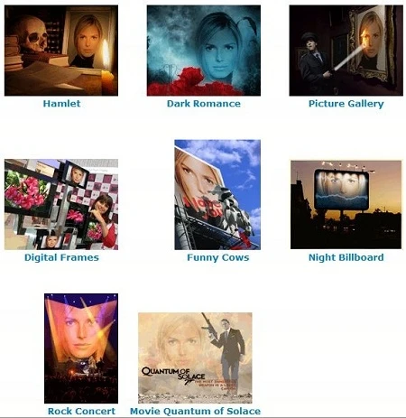 Tạo nền động cho ảnh tĩnh ảnh 1 Tạo nền động cho ảnh tĩnh ảnh 1