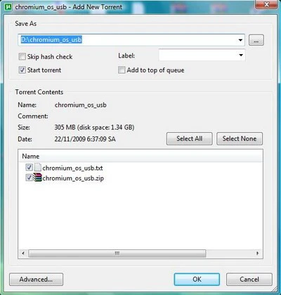 Hướng dẫn download và cài đặt Chrome OS từ USB ảnh 2