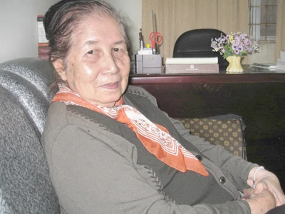 Hoạ sĩ Vũ Giáng Hương. Hoạ sĩ Vũ Giáng Hương.