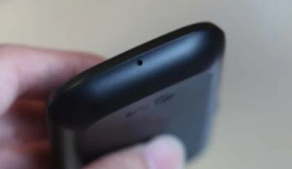 Điện thoại Android "bấm và chạm" giá rẻ của LG ở VN ảnh 9