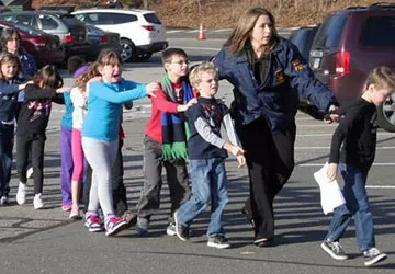 Thế giới lên án vụ thảm sát ở Mỹ ảnh 1 Thế giới lên án vụ thảm sát ở Mỹ ảnh 1