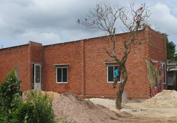 Bà Rịa mạnh tay với nhà không phép ảnh 1 Bà Rịa mạnh tay với nhà không phép ảnh 1