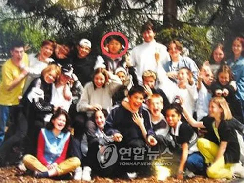 Chân dung bí ẩn của Kim Jong-un ảnh 4