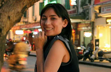 Phi Nhung sợ bị phân biệt là con lai ảnh 1