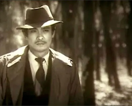 NSƯT Chánh Tín nhớ lại những ngày làm phim Ván bài lật ngửa ảnh 1