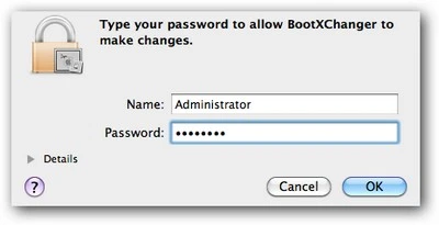 Thay đổi và tạo logo khởi động độc đáo trên MacOS ảnh 3