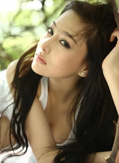 Bộ ảnh nóng của “bản sao” Phạm Băng Băng ảnh 6