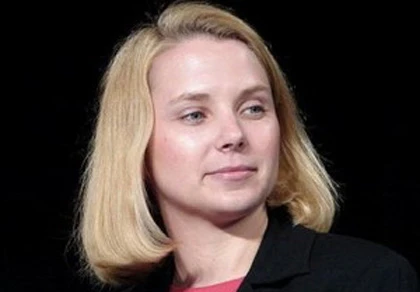 Giao diện Yahoo! Mail được nâng cấp như…Gmail ảnh 1