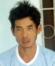 Giết chủ nợ, ném xác xuống sông ảnh 1 Giết chủ nợ, ném xác xuống sông ảnh 1