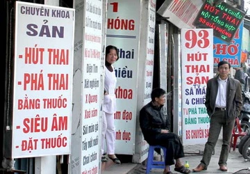 Phá thai bằng thuốc: Đừng nhắm mắt làm liều ảnh 1