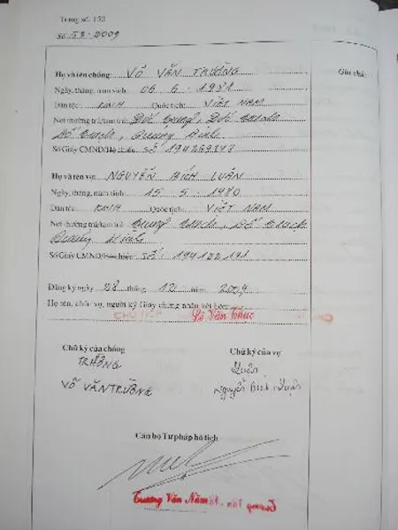 Chuyện "một ông hai bà mang bầu" ảnh 2 Chuyện "một ông hai bà mang bầu" ảnh 2