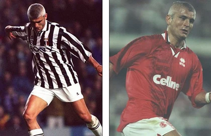 10 vụ chuyển nhượng khó tin nhất trong bóng đá ảnh 1