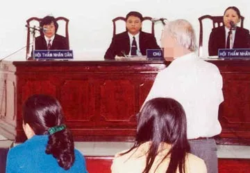 Xử lưu động án dân sự: Còn tranh cãi ảnh 1 Xử lưu động án dân sự: Còn tranh cãi ảnh 1