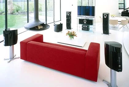 Hiểu đúng để set-up đúng hệ thống home theater ảnh 2
