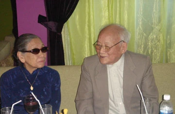 Tô Hoài... nhớ ảnh 1