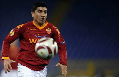 Inter thống trị đội hình tiêu biểu Serie A ảnh 7 Inter thống trị đội hình tiêu biểu Serie A ảnh 7