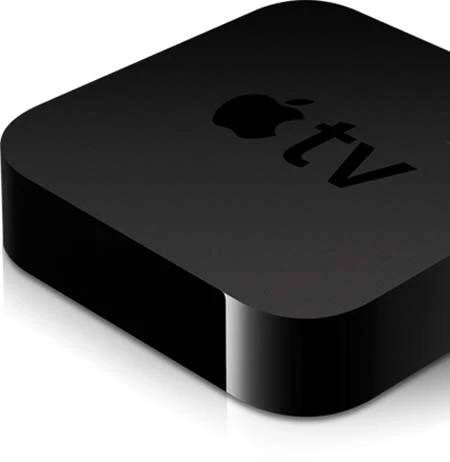Apple TV ra mắt với giá 99 USD ảnh 3 Apple TV ra mắt với giá 99 USD ảnh 3