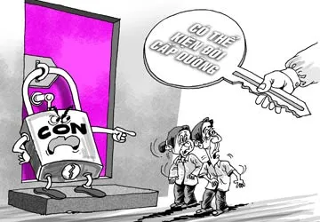 Con hắt hủi, cha mẹ có thể kiện đòi cấp dưỡng? ảnh 1 Con hắt hủi, cha mẹ có thể kiện đòi cấp dưỡng? ảnh 1