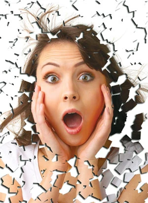 Tạo hiệu ứng nổ tung từng mảnh ảnh 3