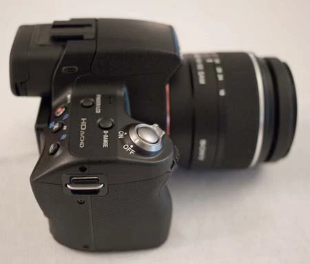 Bộ đôi A55 và A33 của Sony qua ảnh ảnh 6 Bộ đôi A55 và A33 của Sony qua ảnh ảnh 6